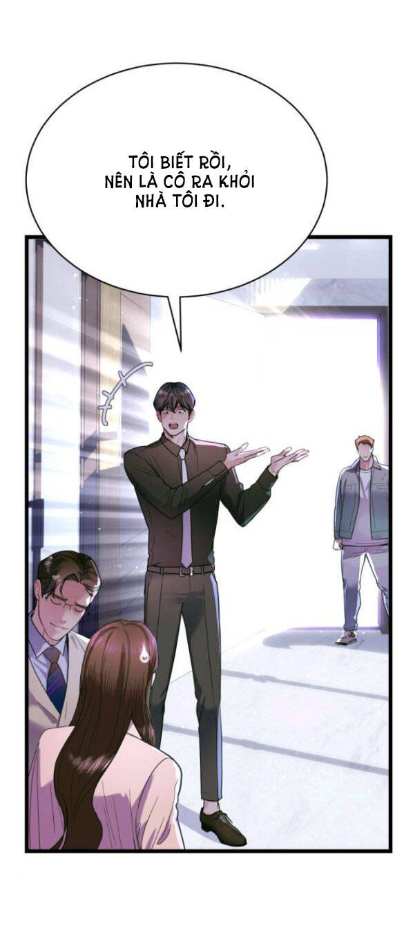 Ảo Thuật Gia Quyến Rũ Chap 61 - Next Chap 62