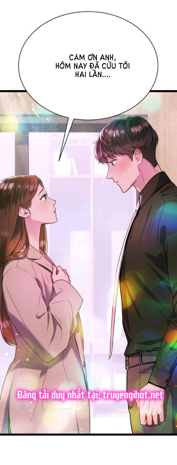 Ảo Thuật Gia Quyến Rũ Chap 62 - Next Chap 63