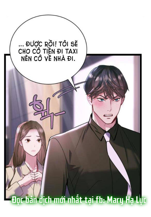 Ảo Thuật Gia Quyến Rũ Chap 62 - Next Chap 63