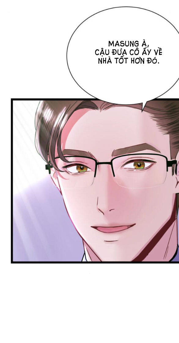 Ảo Thuật Gia Quyến Rũ Chap 62 - Next Chap 63