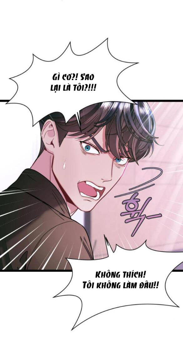 Ảo Thuật Gia Quyến Rũ Chap 62 - Next Chap 63