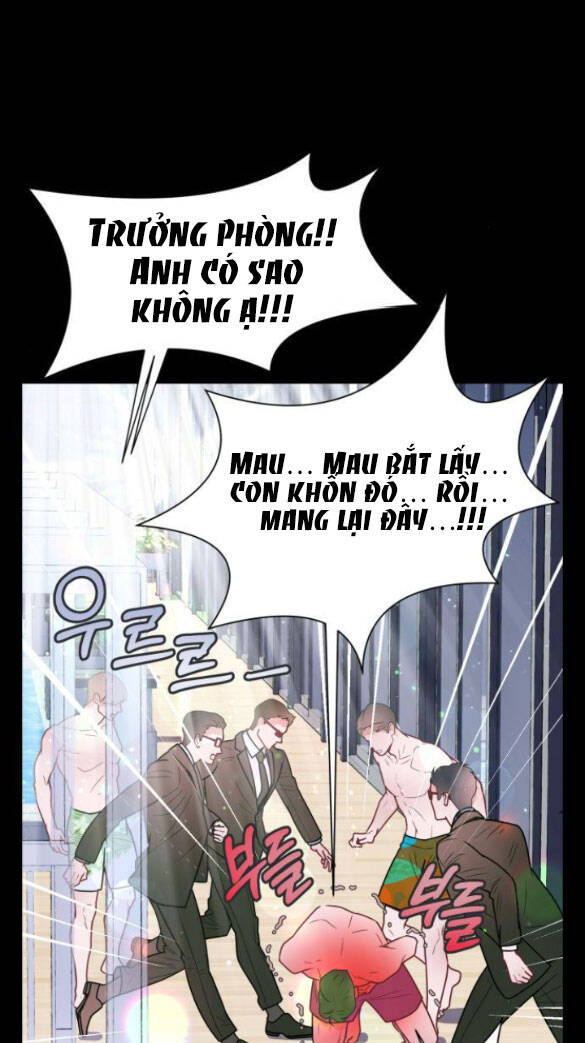 Ảo Thuật Gia Quyến Rũ Chap 62 - Next Chap 63