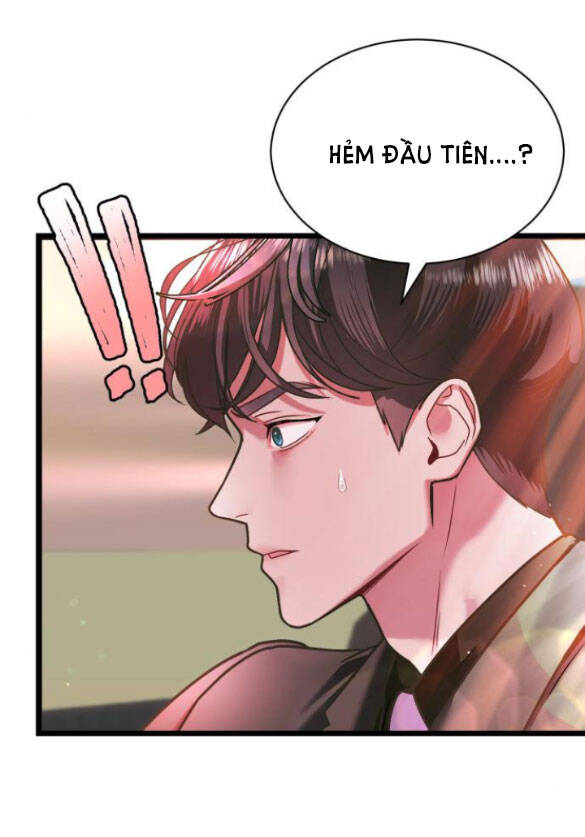 Ảo Thuật Gia Quyến Rũ Chap 62 - Next Chap 63