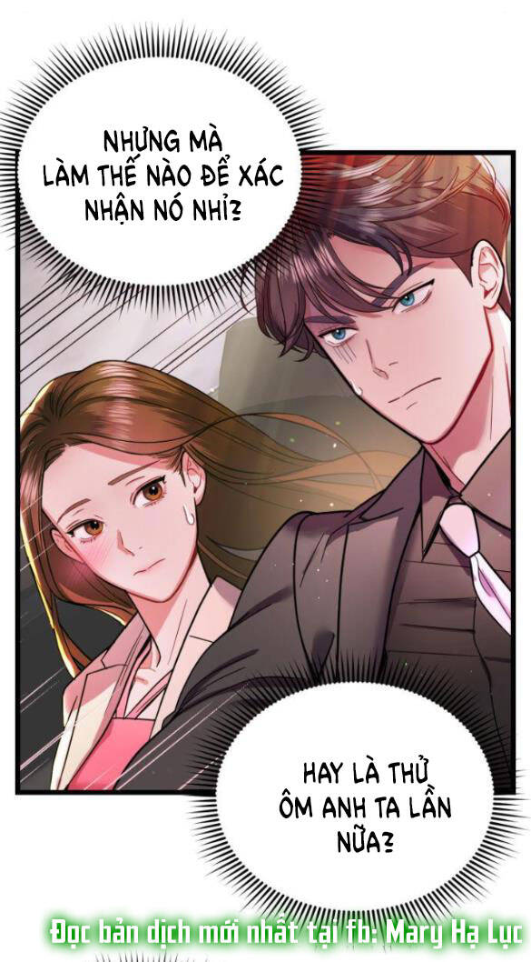 Ảo Thuật Gia Quyến Rũ Chap 62 - Next Chap 63