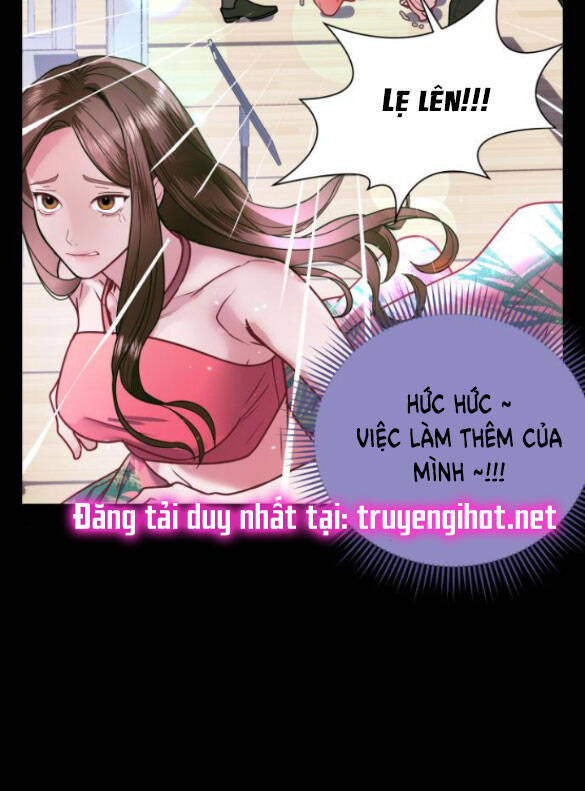 Ảo Thuật Gia Quyến Rũ Chap 62 - Next Chap 63