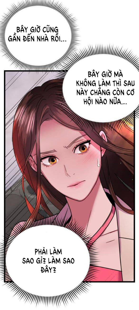 Ảo Thuật Gia Quyến Rũ Chap 62 - Next Chap 63