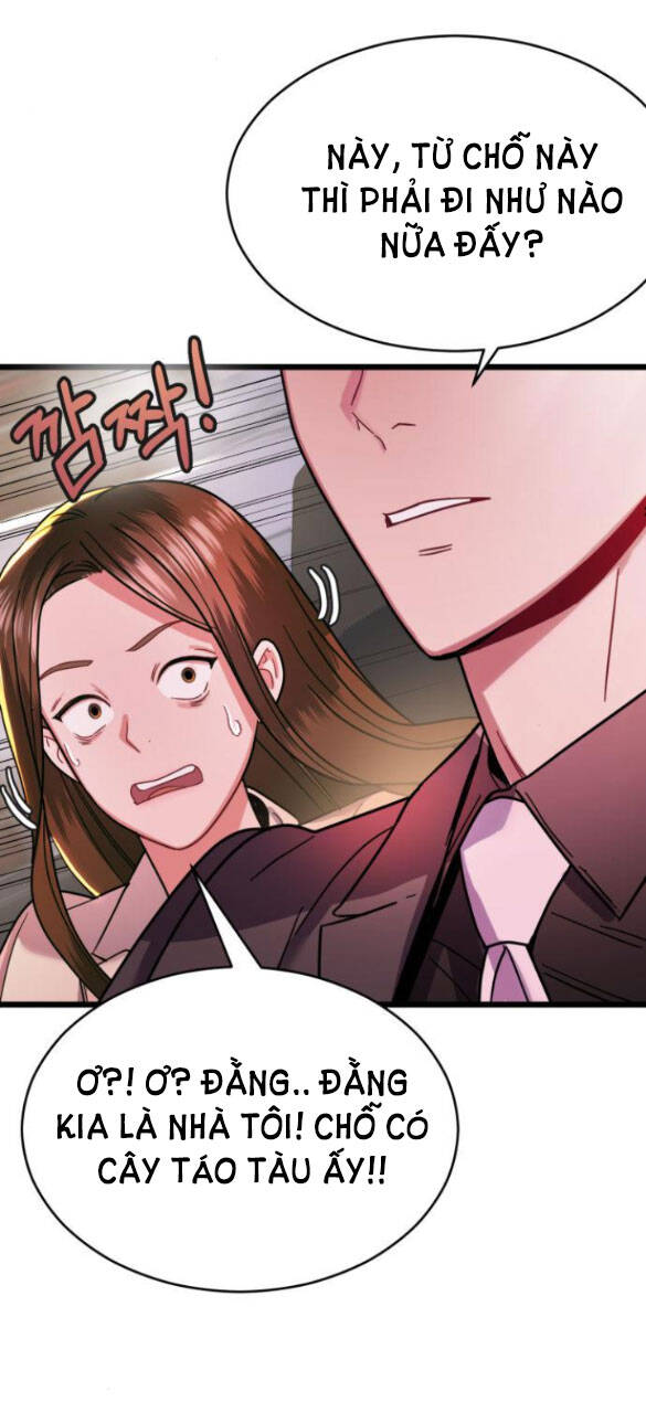 Ảo Thuật Gia Quyến Rũ Chap 62 - Next Chap 63