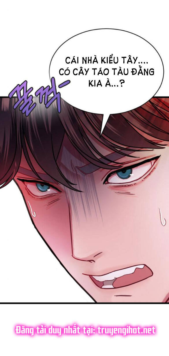 Ảo Thuật Gia Quyến Rũ Chap 62 - Next Chap 63