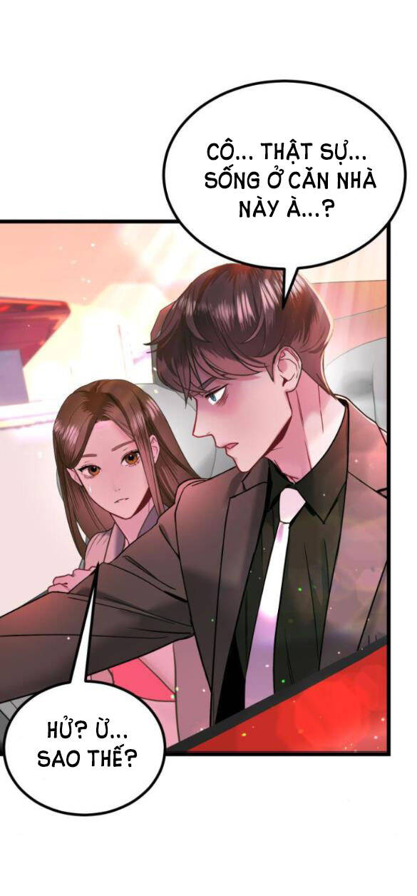 Ảo Thuật Gia Quyến Rũ Chap 62 - Next Chap 63