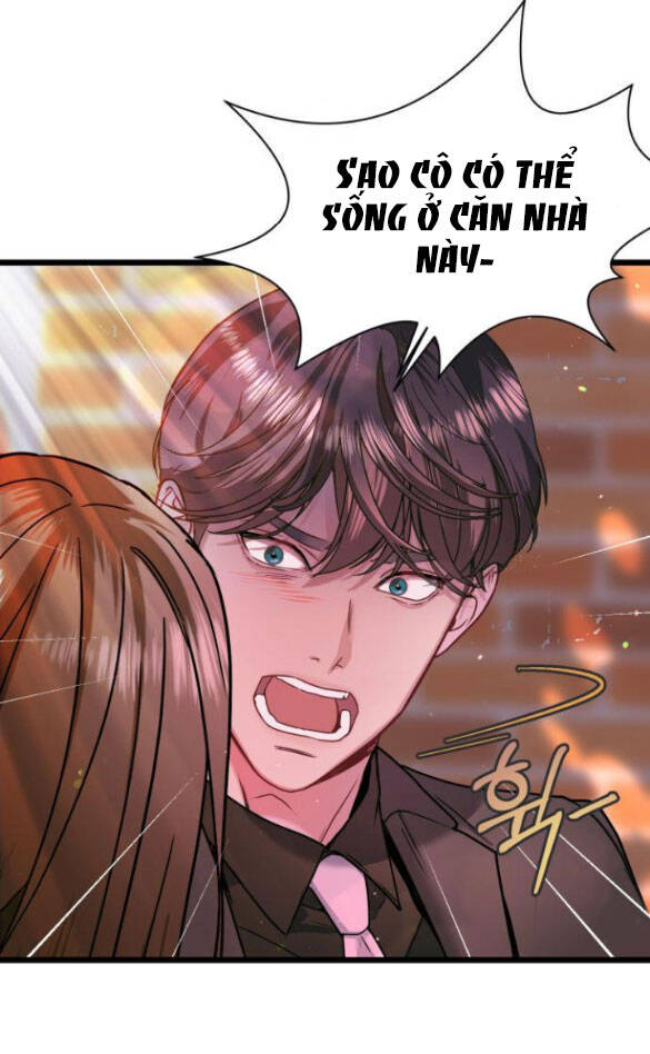 Ảo Thuật Gia Quyến Rũ Chap 62 - Next Chap 63