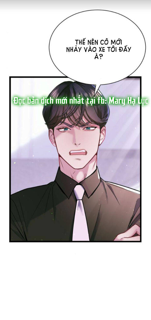 Ảo Thuật Gia Quyến Rũ Chap 62 - Next Chap 63