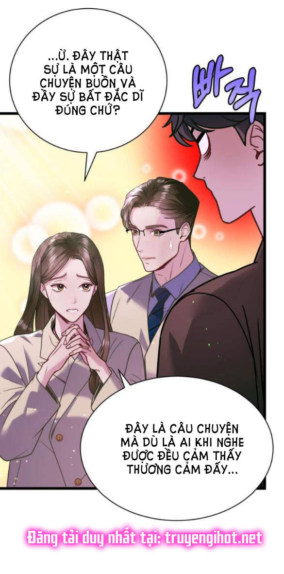 Ảo Thuật Gia Quyến Rũ Chap 62 - Next Chap 63