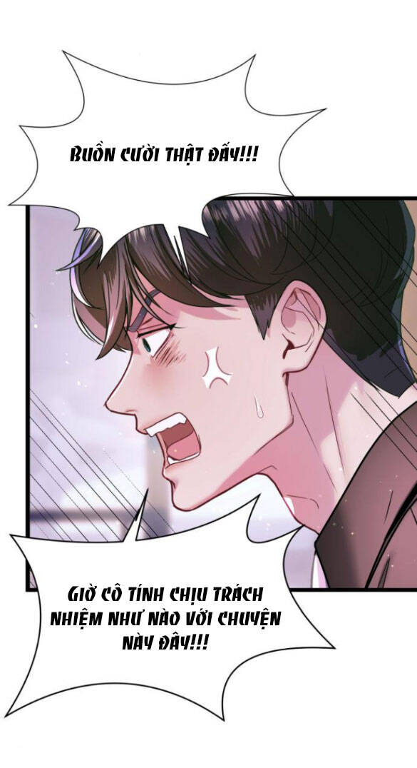 Ảo Thuật Gia Quyến Rũ Chap 62 - Next Chap 63