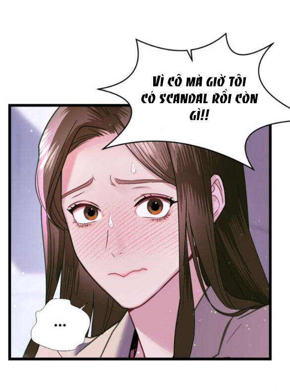 Ảo Thuật Gia Quyến Rũ Chap 62 - Next Chap 63