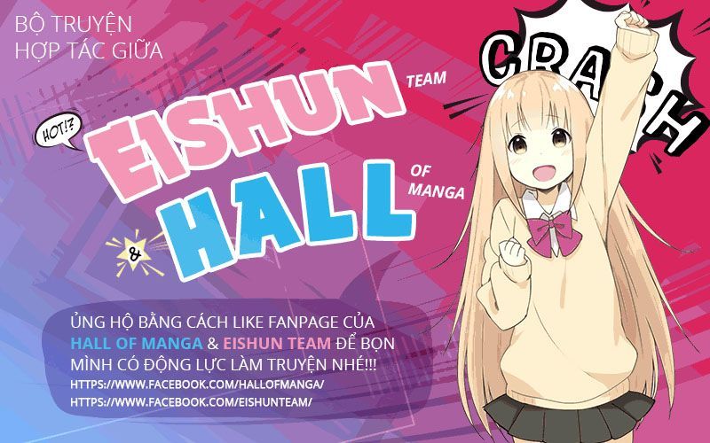 Aoi Horus No Hitomi - Dansou No Joou No Monogatari Chap 5 - Next Chap 6