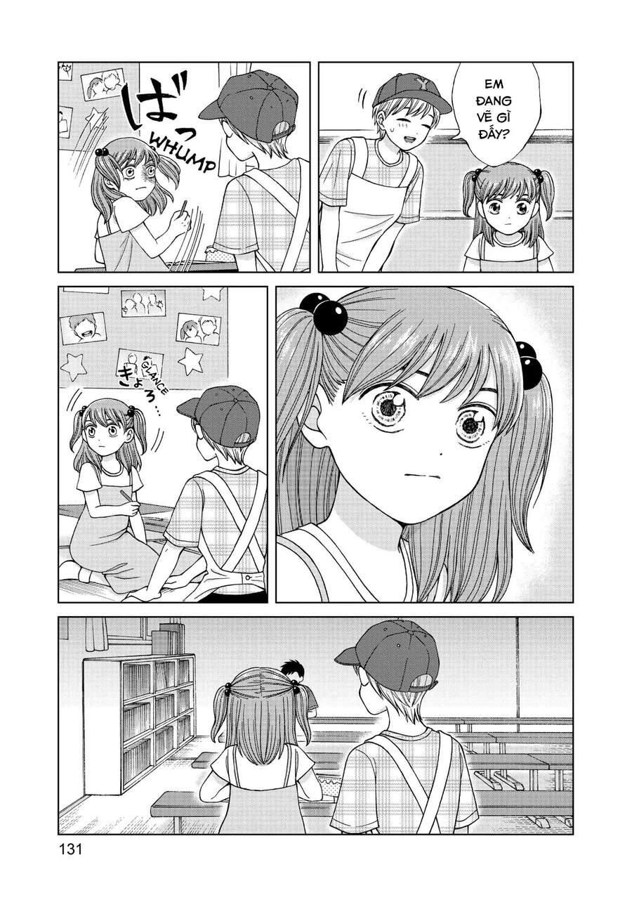 Aono-Kun Ni Sawaritai Kara Shinitai Chap 14 - Next Chap 15