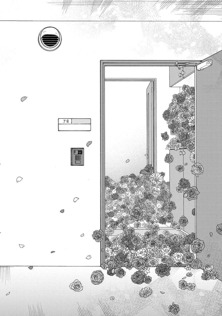 Aono-Kun Ni Sawaritai Kara Shinitai Chap 34 - Next Chap 35