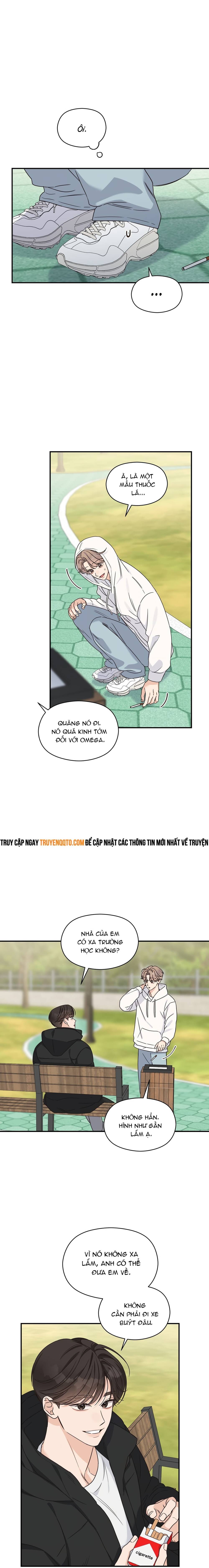 Aphla Trauma Chap 10 - Next Chap 11
