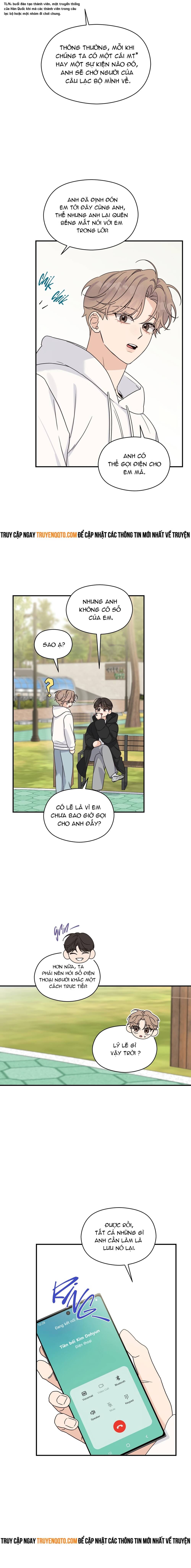 Aphla Trauma Chap 10 - Next Chap 11