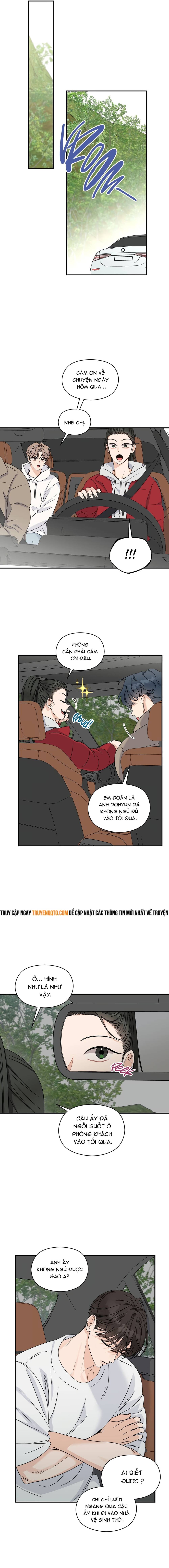 Aphla Trauma Chap 10 - Next Chap 11
