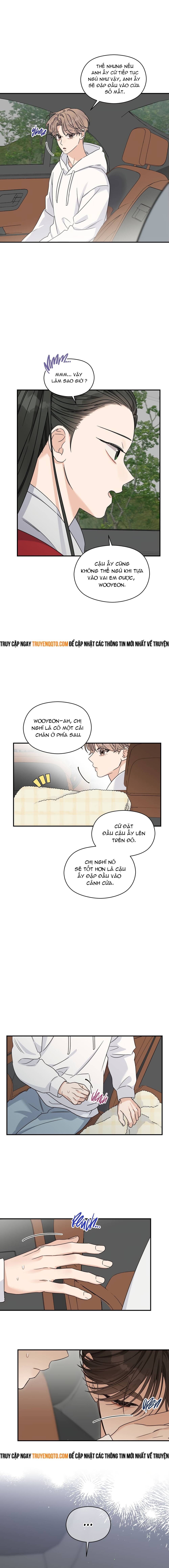 Aphla Trauma Chap 10 - Next Chap 11