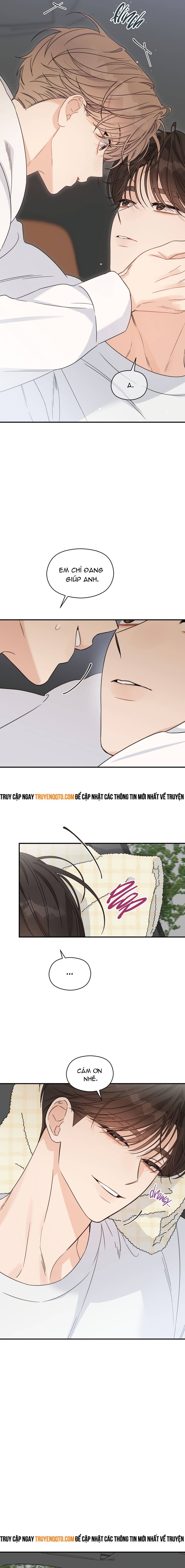 Aphla Trauma Chap 10 - Next Chap 11