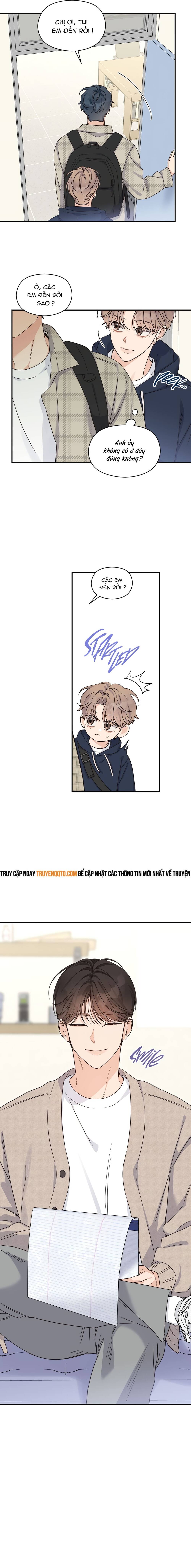Aphla Trauma Chap 10 - Next Chap 11