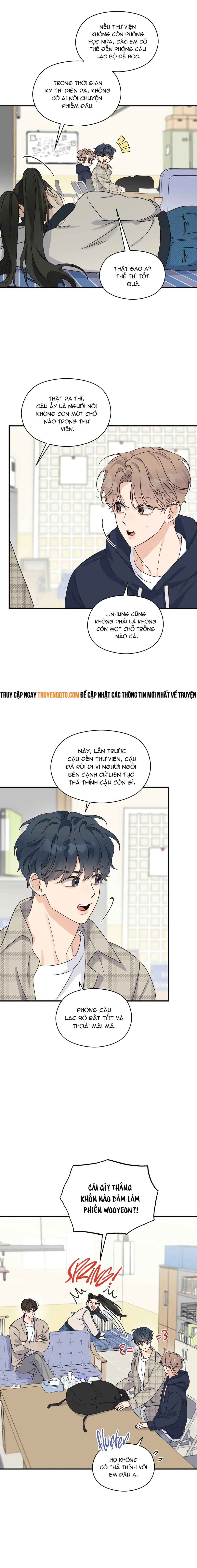 Aphla Trauma Chap 10 - Next Chap 11