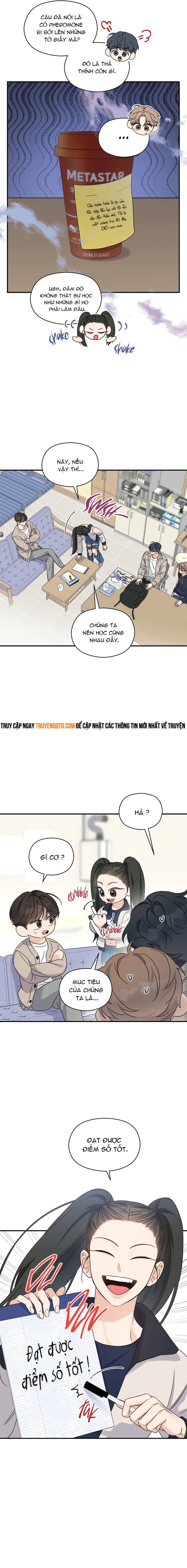 Aphla Trauma Chap 10 - Next Chap 11