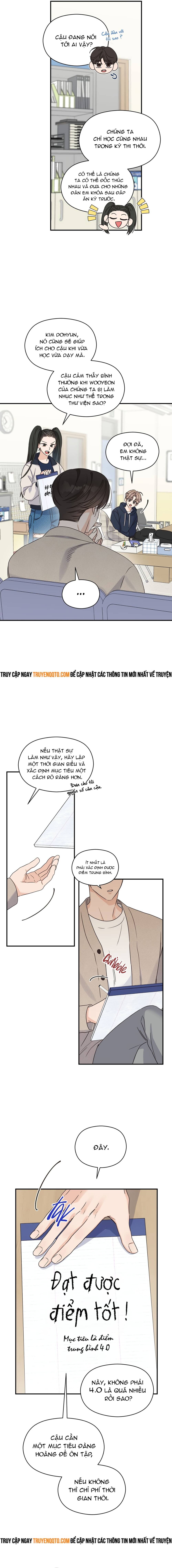 Aphla Trauma Chap 10 - Next Chap 11