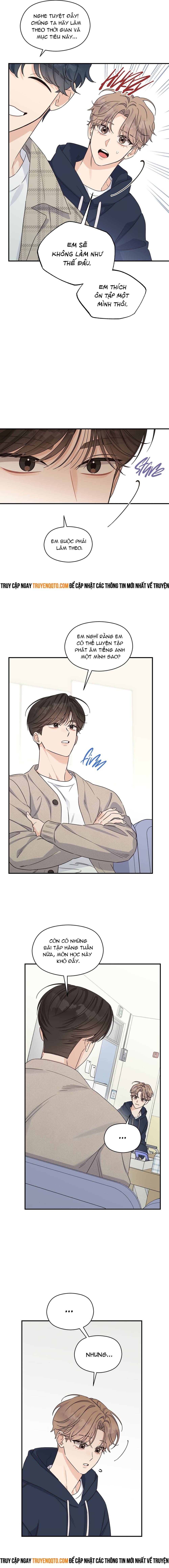 Aphla Trauma Chap 10 - Next Chap 11