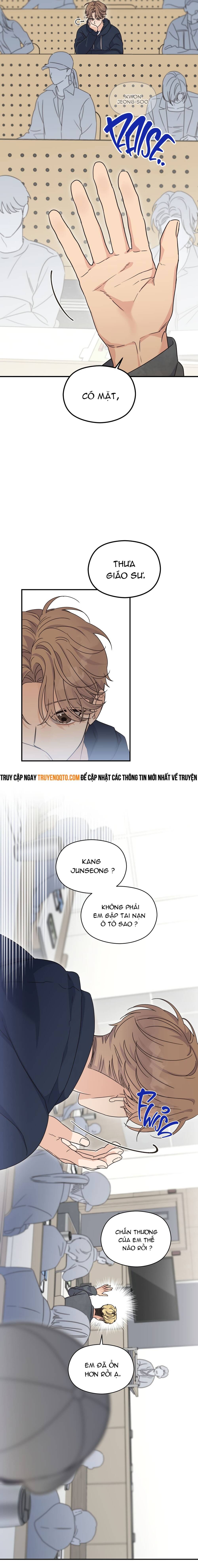 Aphla Trauma Chap 11 - Next Chap 12