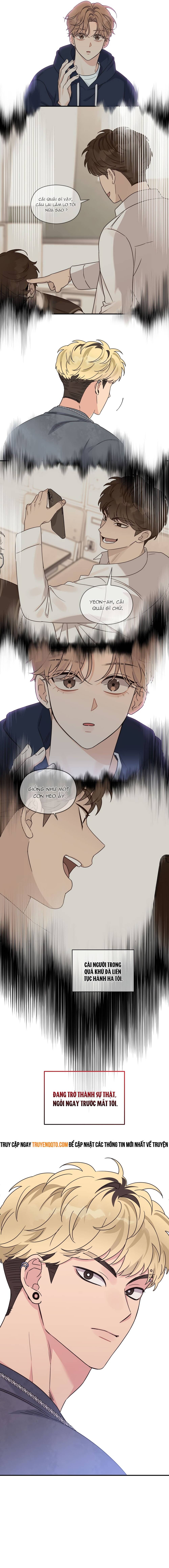 Aphla Trauma Chap 11 - Next Chap 12