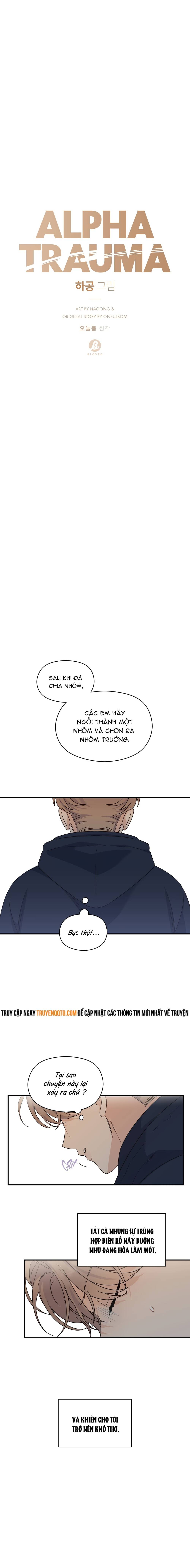 Aphla Trauma Chap 11 - Next Chap 12