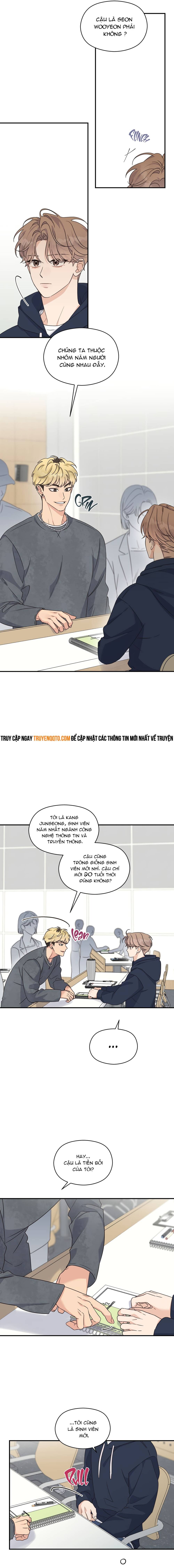 Aphla Trauma Chap 11 - Next Chap 12