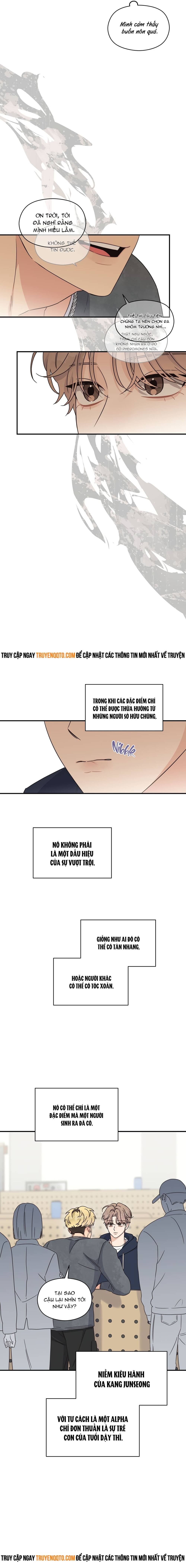 Aphla Trauma Chap 11 - Next Chap 12