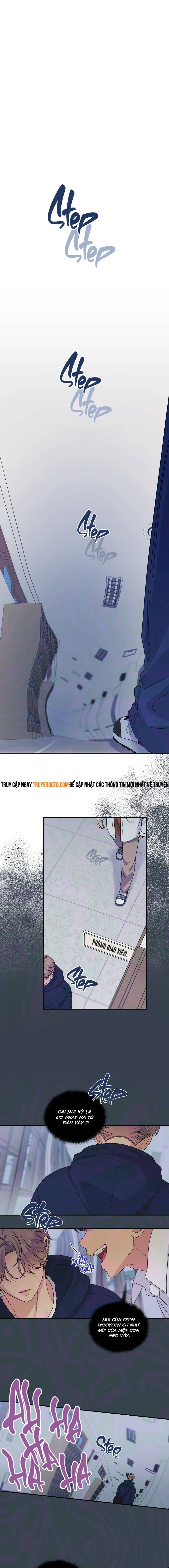 Aphla Trauma Chap 11 - Next Chap 12