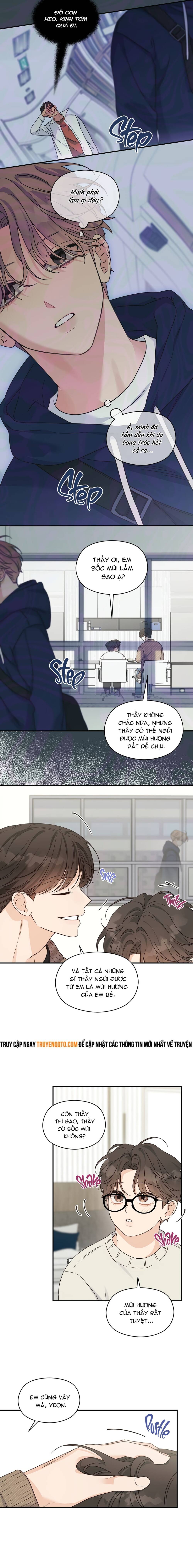 Aphla Trauma Chap 11 - Next Chap 12