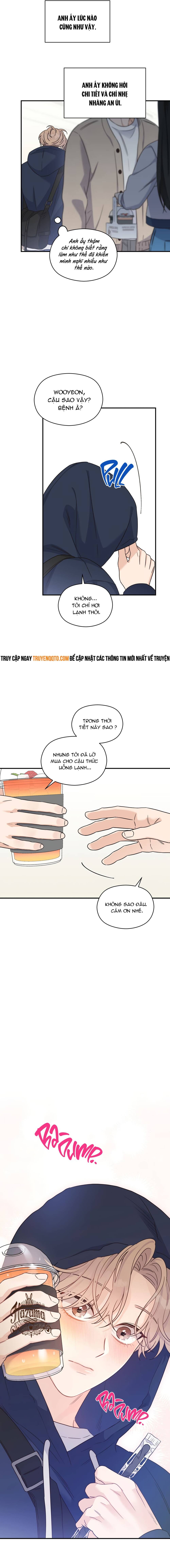 Aphla Trauma Chap 11 - Next Chap 12