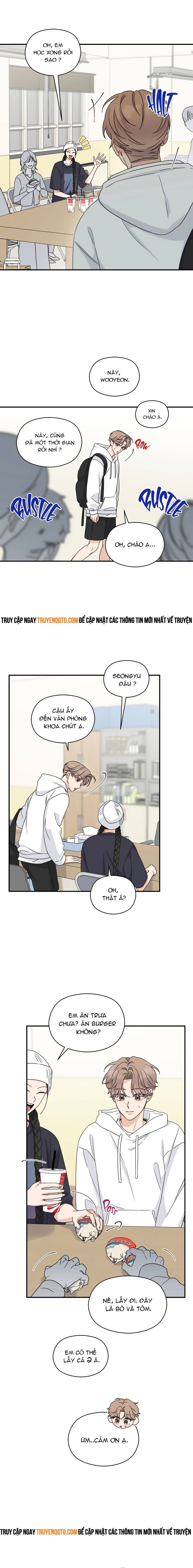 Aphla Trauma Chap 13 - Next Chap 14