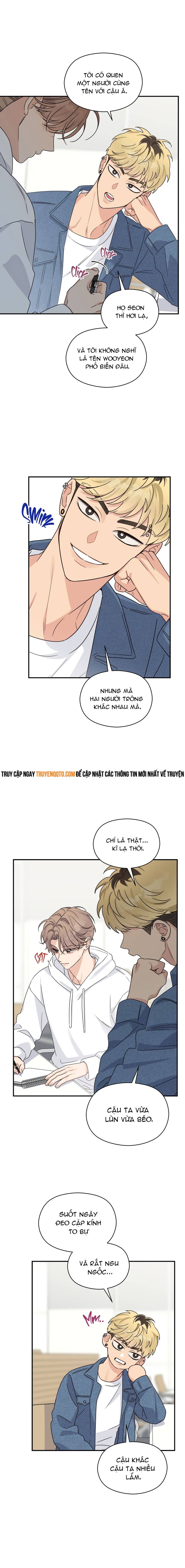 Aphla Trauma Chap 13 - Next Chap 14