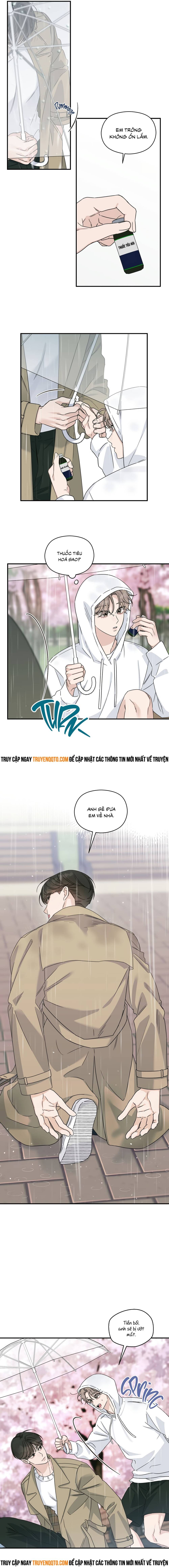 Aphla Trauma Chap 14 - Next Chap 15