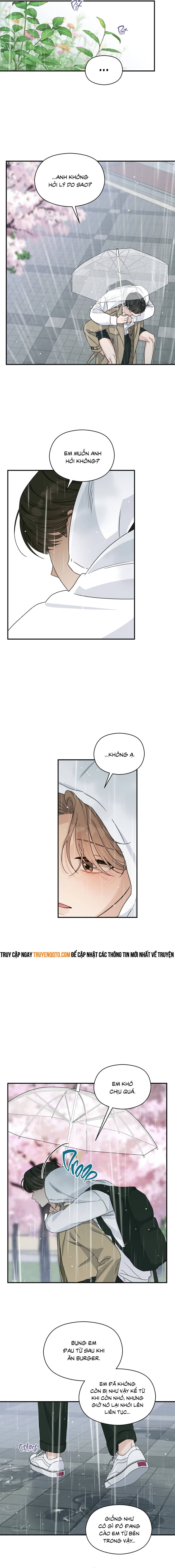 Aphla Trauma Chap 14 - Next Chap 15
