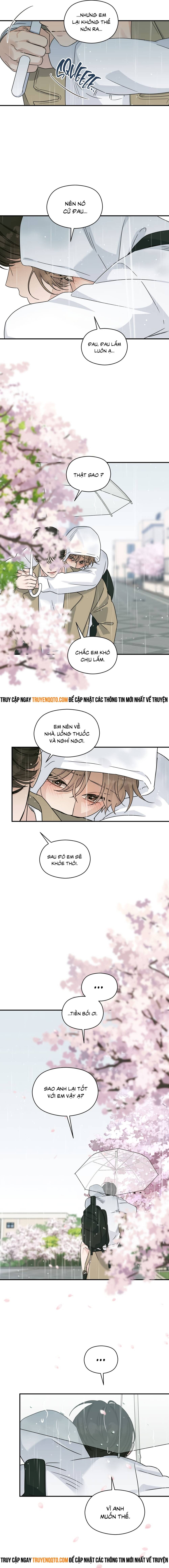 Aphla Trauma Chap 14 - Next Chap 15