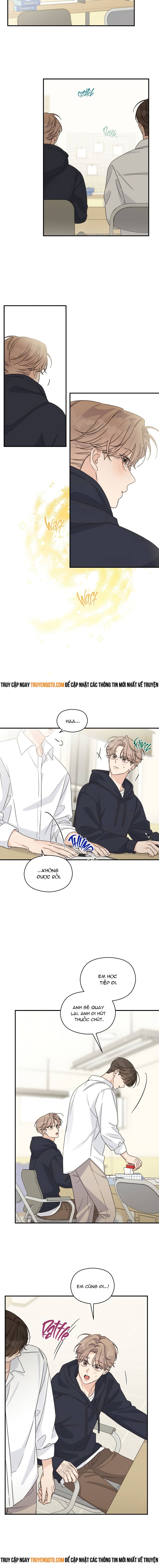 Aphla Trauma Chap 15 - Next Chap 16