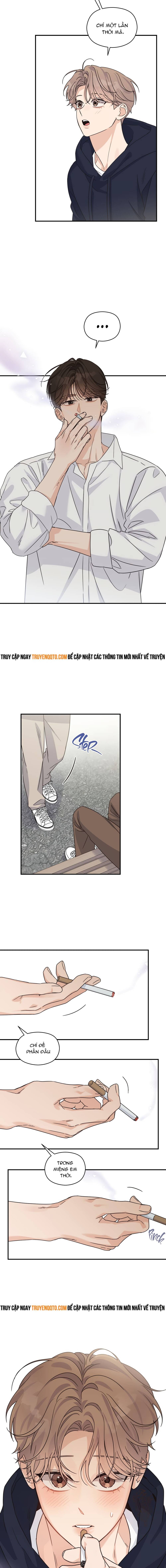 Aphla Trauma Chap 15 - Next Chap 16