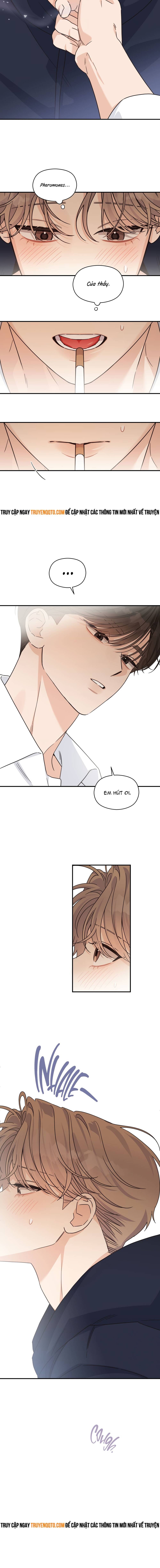 Aphla Trauma Chap 15 - Next Chap 16