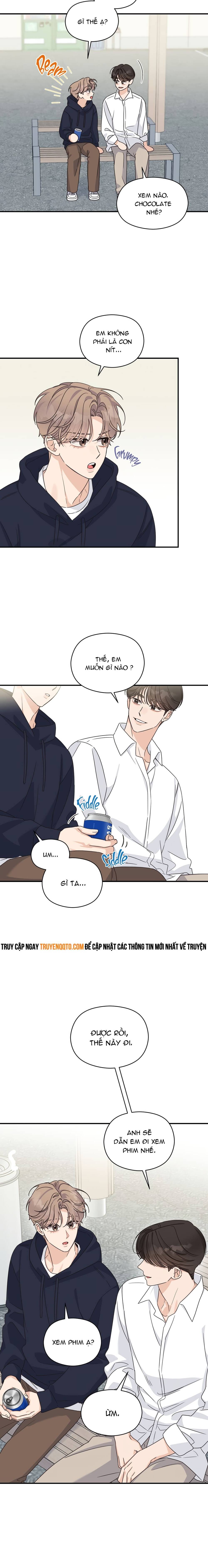 Aphla Trauma Chap 15 - Next Chap 16