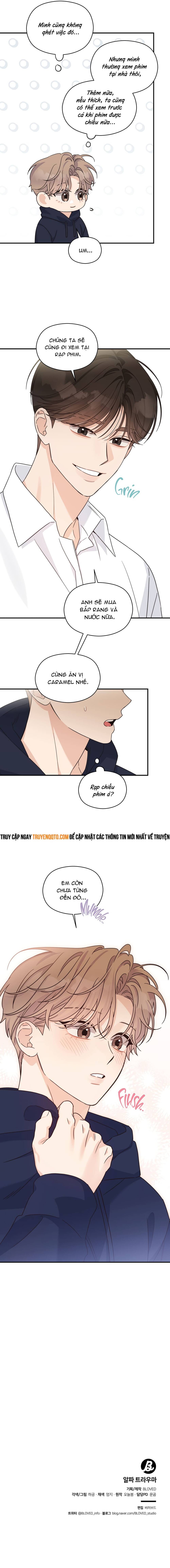 Aphla Trauma Chap 15 - Next Chap 16