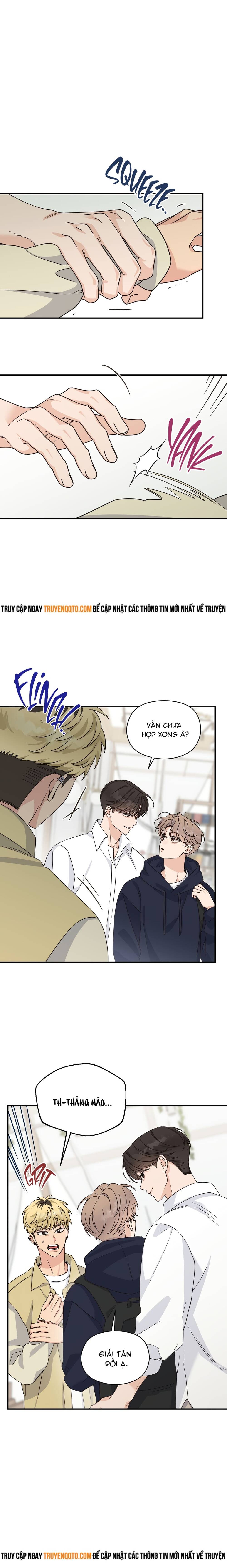 Aphla Trauma Chap 17 - Next Chap 18
